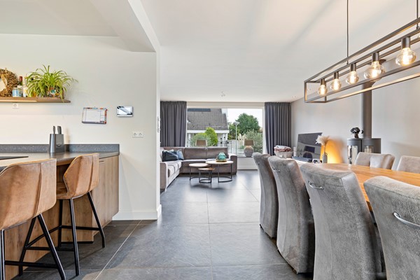 Medium property photo - Heideweg 13, 5993 CM Maasbree